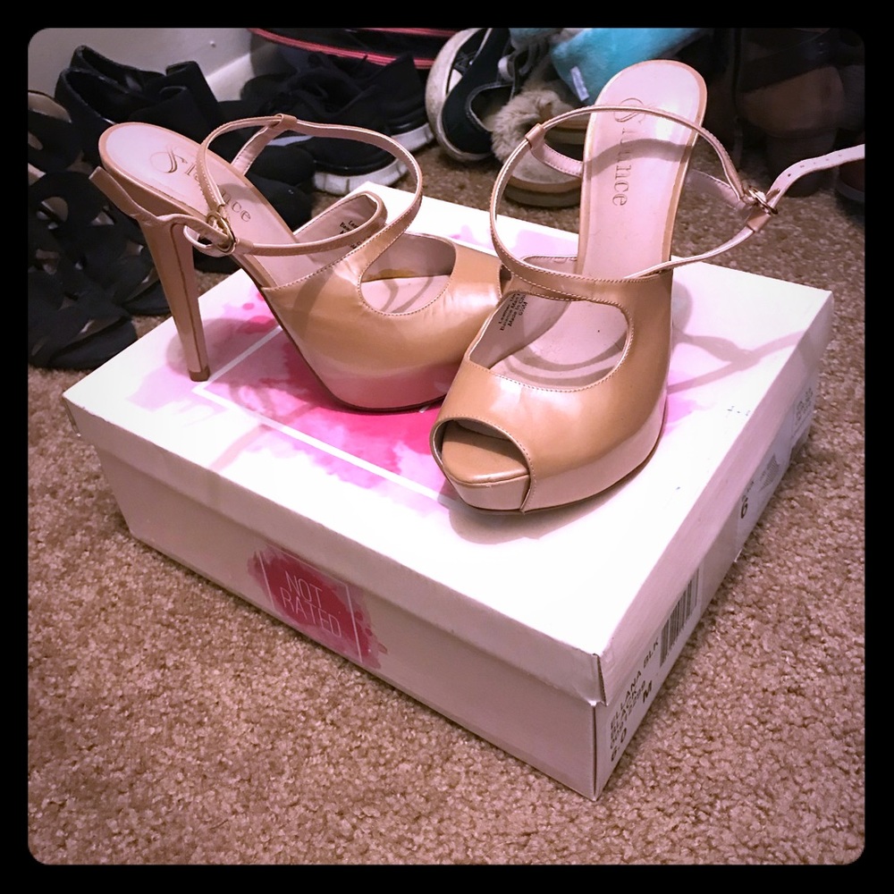 Heels